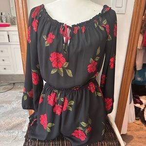 Tobi romper